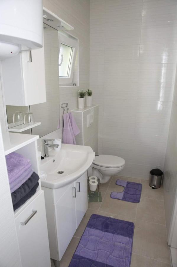 House Vidamo - Vacation Home With Swimming Pool Mala Cista Buitenkant foto