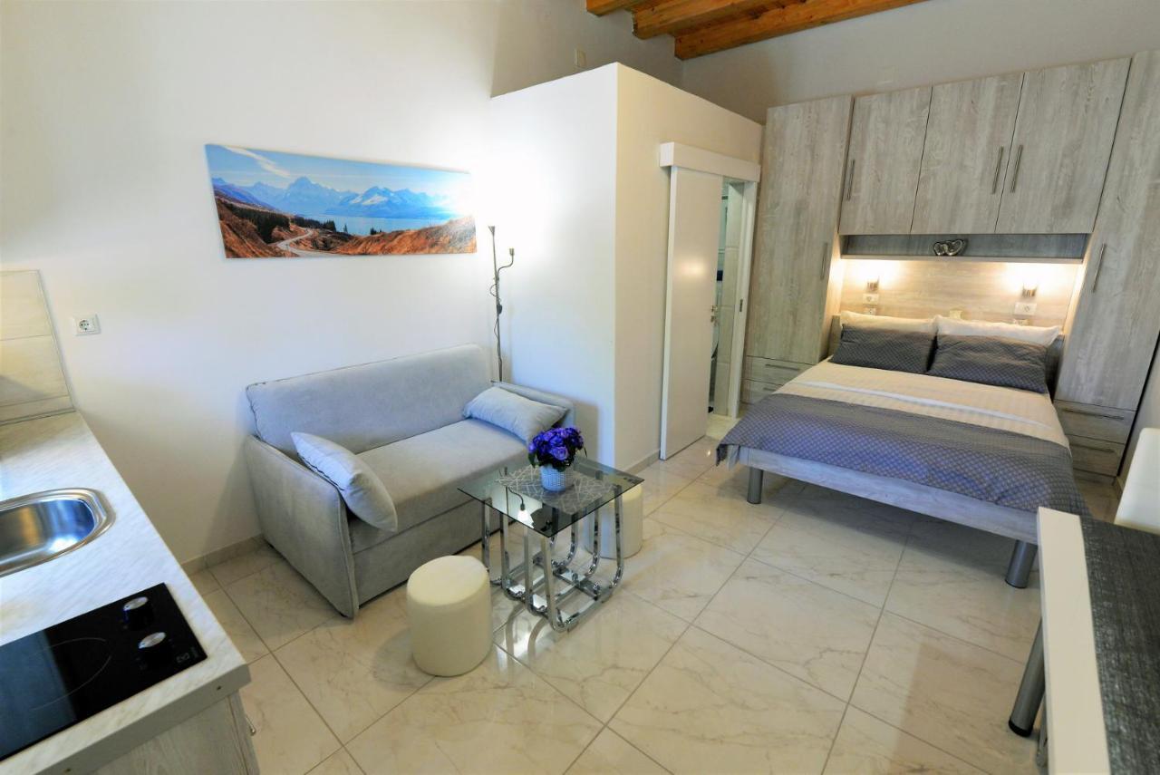 House Vidamo - Vacation Home With Swimming Pool Mala Cista Buitenkant foto
