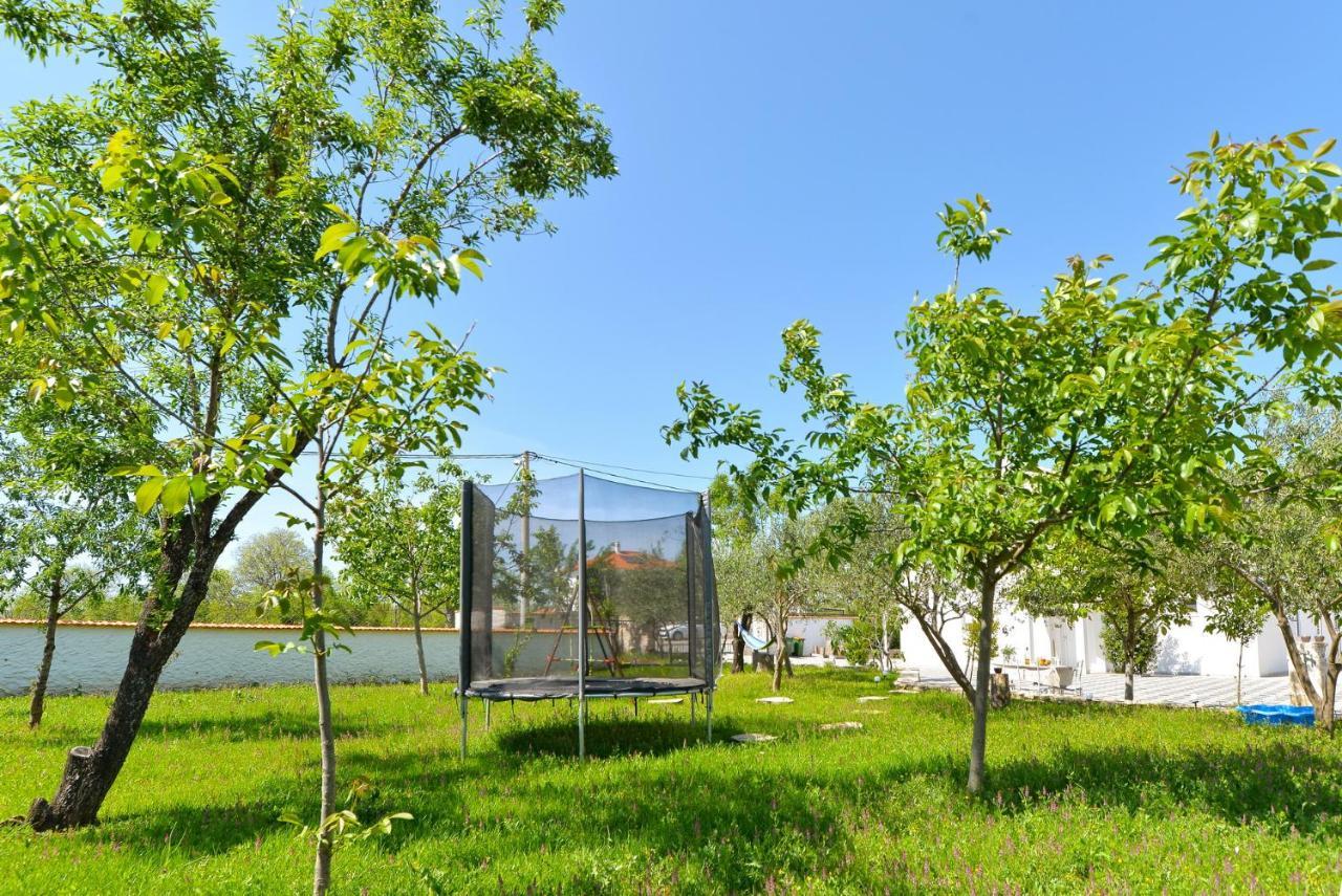 House Vidamo - Vacation Home With Swimming Pool Mala Cista Buitenkant foto