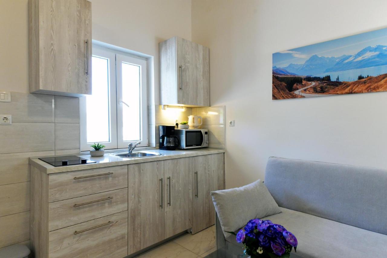 House Vidamo - Vacation Home With Swimming Pool Mala Cista Buitenkant foto