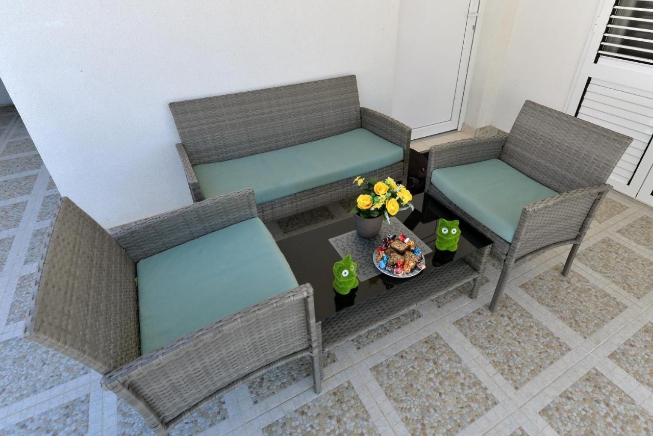 House Vidamo - Vacation Home With Swimming Pool Mala Cista Buitenkant foto